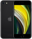 Apple iPhone SE 2020 128GB schwarz exkl. URA